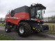 Комбайн Massey Ferguson Delta 9380 AL (2016)