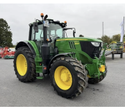 Трактор John Deere 6195M