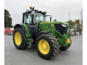 Трактор John Deere 6195M (2021)