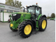 Трактор John Deere 6195M (2021)