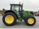 Трактор John Deere 6195M (2021)