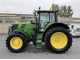 Трактор John Deere 6195M (2021)