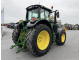Трактор John Deere 6195M (2021)