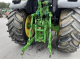 Трактор John Deere 6195M (2021)