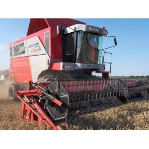 Комбайн Massey Ferguson 7278 Cerea (2004)