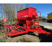 Посівний комплекс Horsch Pronto 4 DC