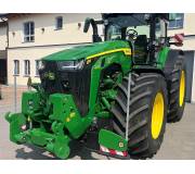 Трактор John Deere 8R 410