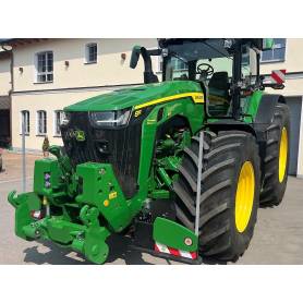Трактор John Deere 8R 410 (2023)