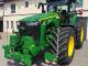 Трактор John Deere 8R 410 (2023)