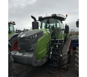 Трактор Fendt 943 VARIO MT