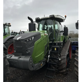 Трактор Fendt 943 VARIO MT (2023)