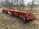 Кукурудзяна жатка Case IH 3412 (2008)