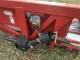 Кукурудзяна жатка Case IH 3412 (2008)