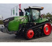 Трактор Fendt 943 VARIO MT