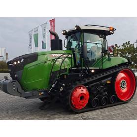 Трактор Fendt 943 VARIO MT (2020)