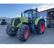 Трактор Claas Axion 820