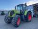 Трактор Claas Axion 820 (2010)