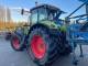 Трактор Claas Axion 820 (2010)