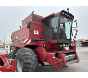 Комбайн Case IH Axial 1680
