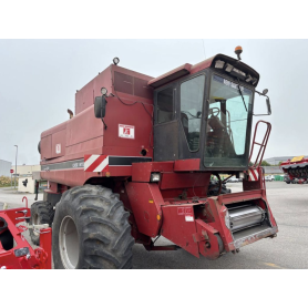 Комбайн Case IH Axial 1680 (1992)