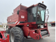 Комбайн Case IH Axial 1680 (1992)