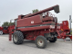 Комбайн Case IH Axial 1680 (1992)