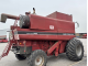 Комбайн Case IH Axial 1680 (1992)