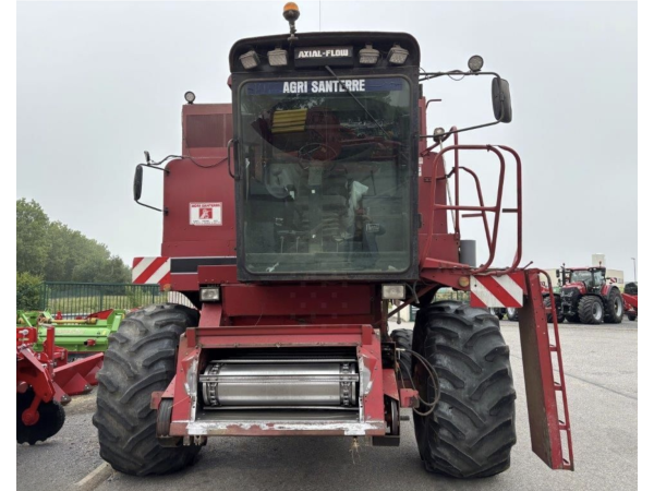 Комбайн Case IH Axial 1680 (1992)
