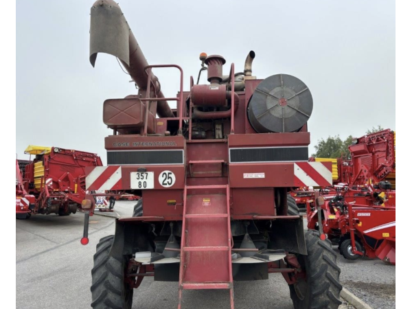 Комбайн Case IH Axial 1680 (1992)