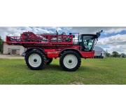 Самохідний обприскувач Agrifac Condor