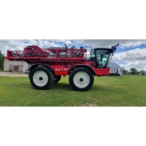 Самоходный опрыскиватель Agrifac Condor (2018)