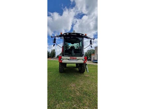 Самохідний обприскувач Agrifac Condor (2018)