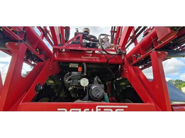 Самохідний обприскувач Agrifac Condor (2018)