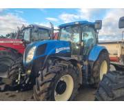 Трактор New Holland T7.200