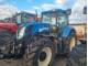 Трактор New Holland T7.200 (2013)