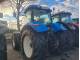 Трактор New Holland T7.200 (2013)