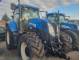 Трактор New Holland T7.200 (2013)