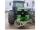 Трактор John Deere 8320R (2018)