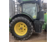 Трактор John Deere 8320R (2018)