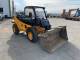 Навантажувач JCB 520-40 (2007)