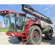 Самохідний обприскувач Horsch LEEB PT 230