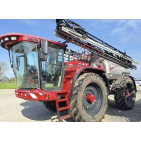 Самоходный опрыскиватель Horsch LEEB PT 230 (2009)