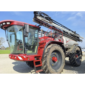 Самоходный опрыскиватель Horsch LEEB PT 230 (2009)