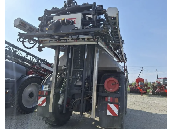Самоходный опрыскиватель Horsch LEEB PT 230 (2009)