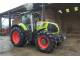 Трактор Claas Axion 850 (2015)