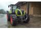 Трактор Claas Axion 850 (2015)