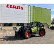 Погрузчик Claas Scorpion 6030