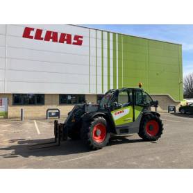 Навантажувач Claas Scorpion 6030 (2013)