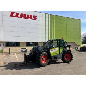 Погрузчик Claas Scorpion 6030 (2013)
