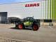 Погрузчик Claas Scorpion 6030 (2013)